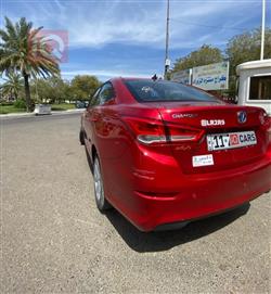 شانجان السفن